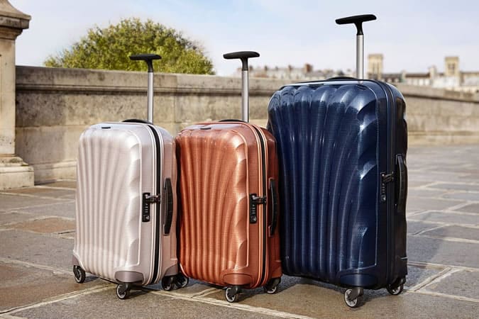 Samsonite