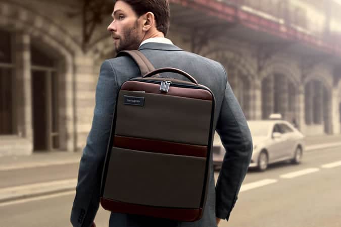 Samsonite