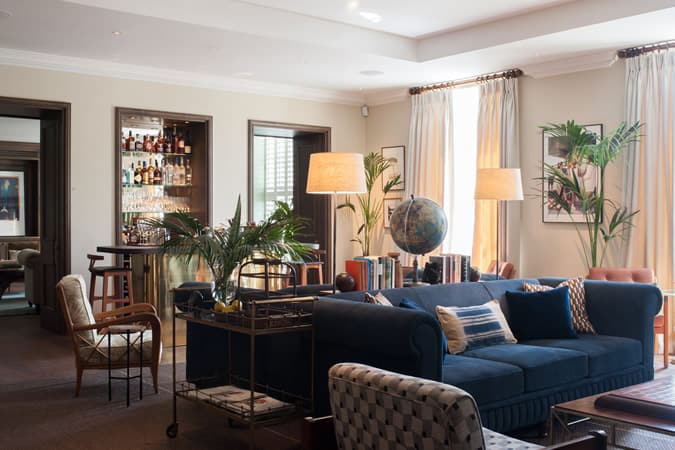 The South Kensington Club (London)
