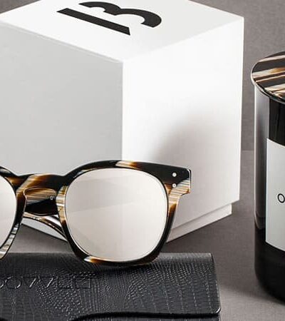 The World’s Most Stylish Stuff – This Week