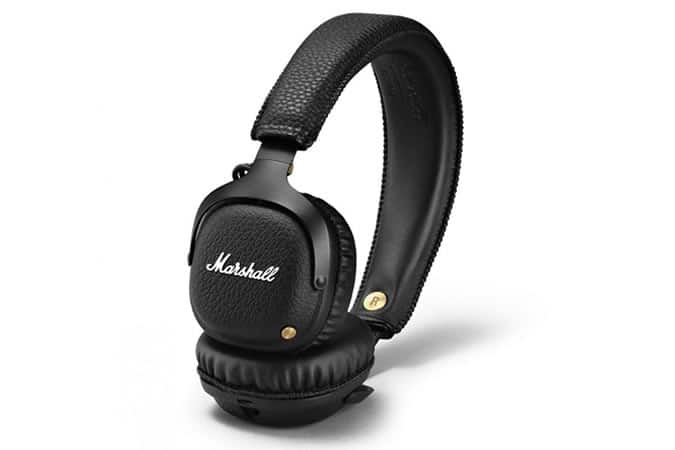 Marshall Mid Bluetooth Headphones