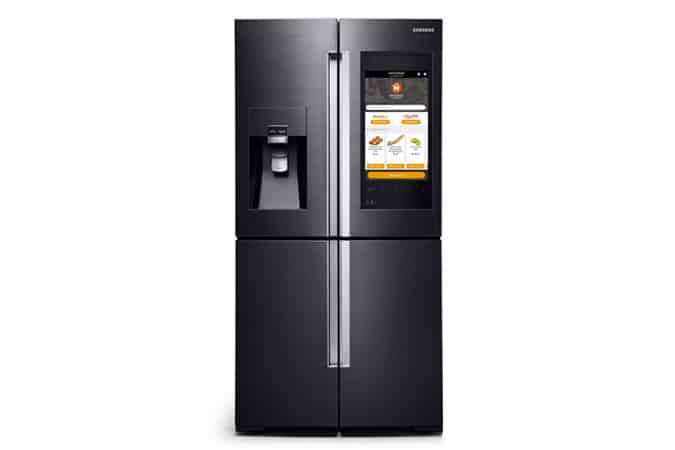 Samsung Family Hub Refrigerator