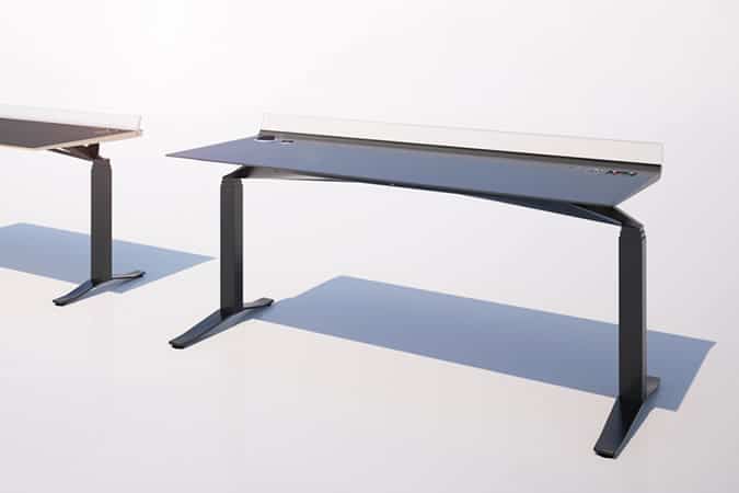 Aerodesk