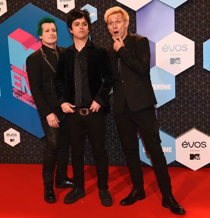 Green Day