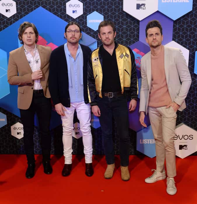 Kings of Leon