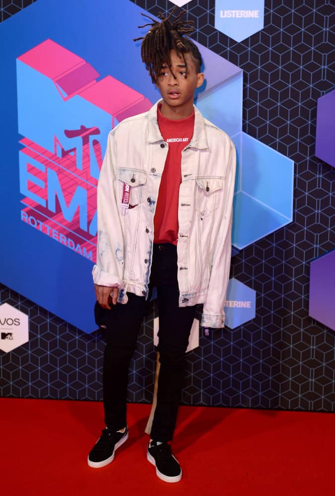 Jaden Smith