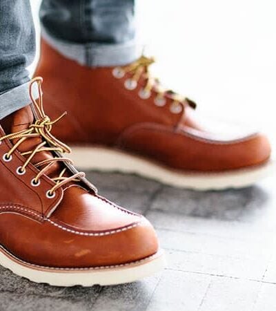 Types of Boots For Men: Fashion And Style Every Man Should Own 2026