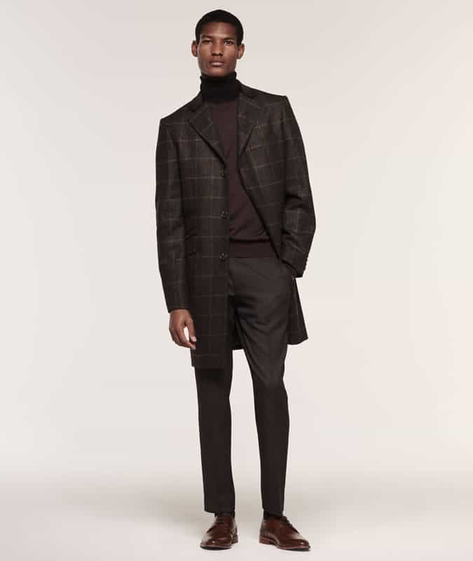 Marks & Spencer AW16