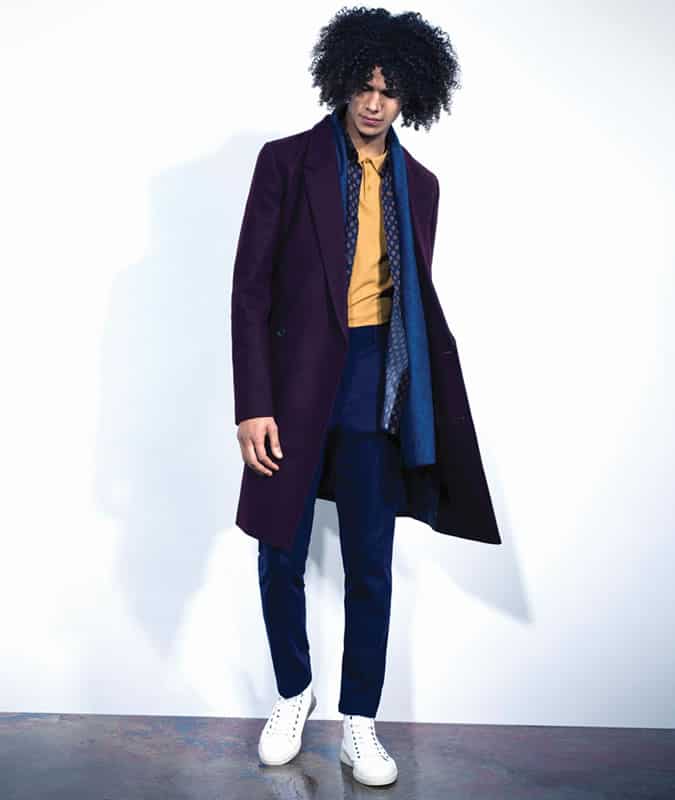 New Look Aw16