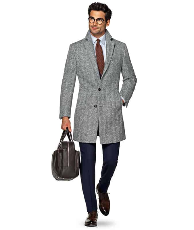 SuitSupply AW16