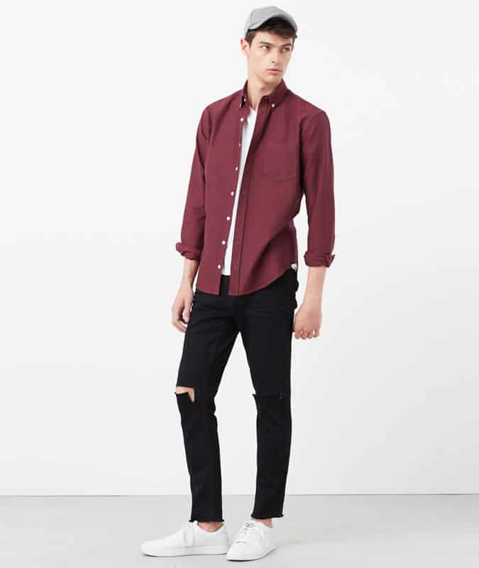 Mango man aw16