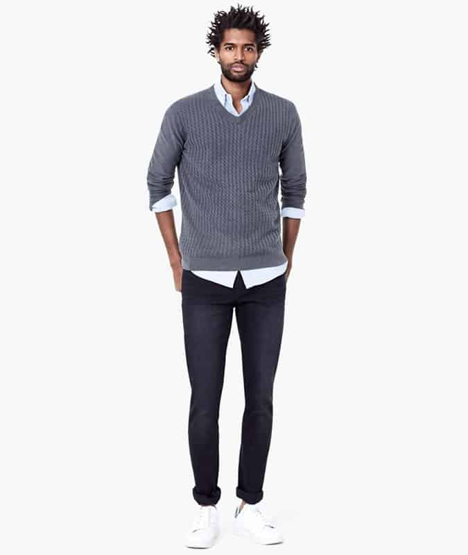 mango man autumn 2015