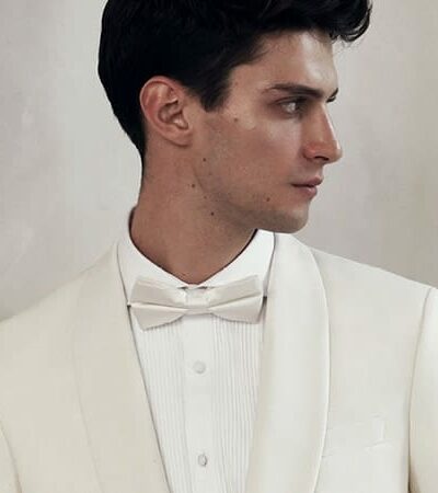 8 Of The Most Stylish Party Season Jackets