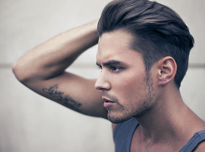 Pompadour