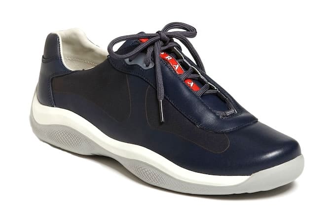 Prada Americas Cup