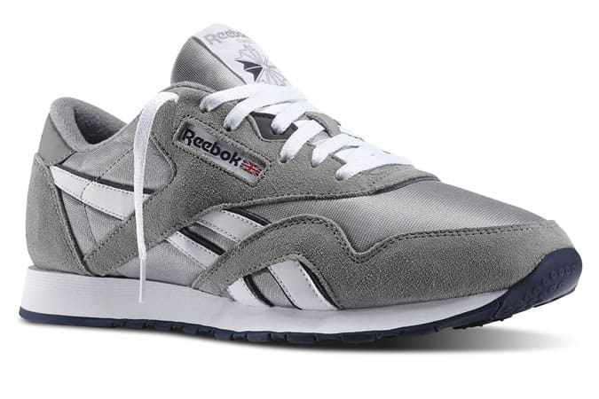 Reebok Classic Nylon