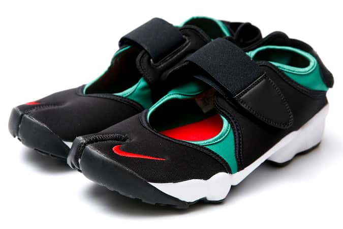 Nike Air Rift
