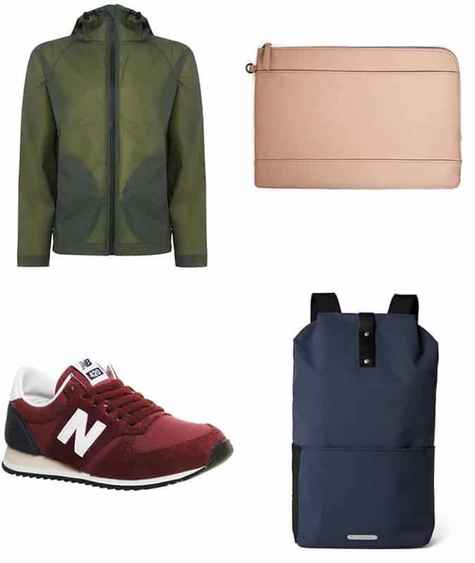Men's Trainers