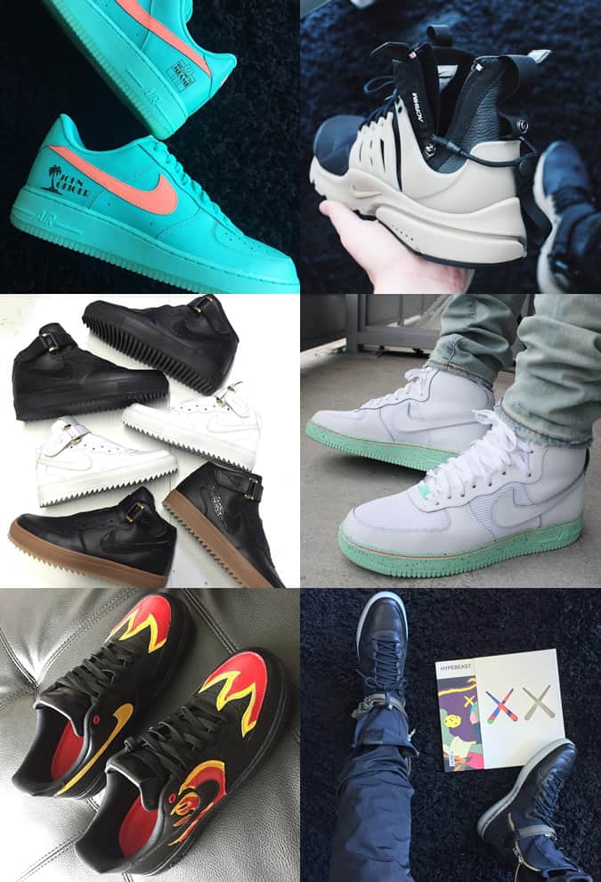 John Geiger Instagram