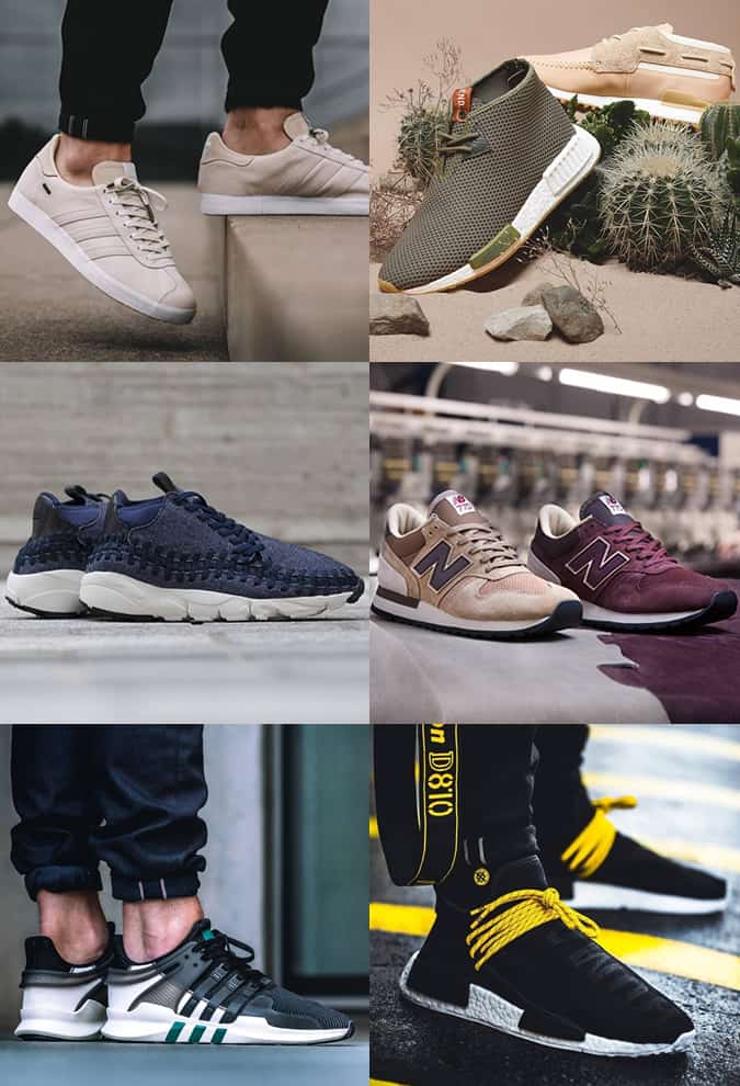 The Drop Date Instagram