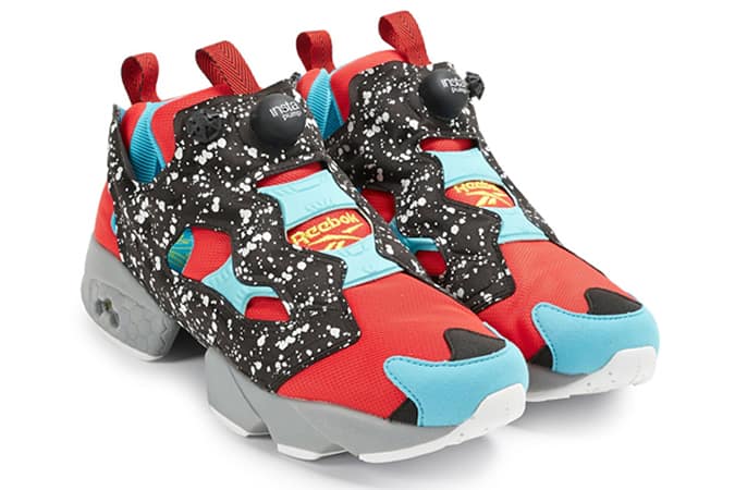 Reebok Instapump Fury