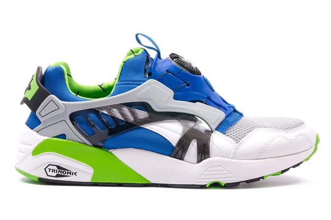 Puma Disc Blaze OG