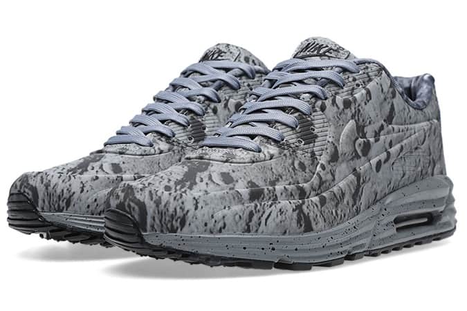 Nike Air Max Lunar 90 Moon Landing