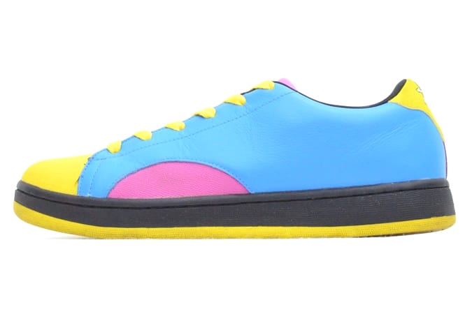 Reebok Ice Cream
