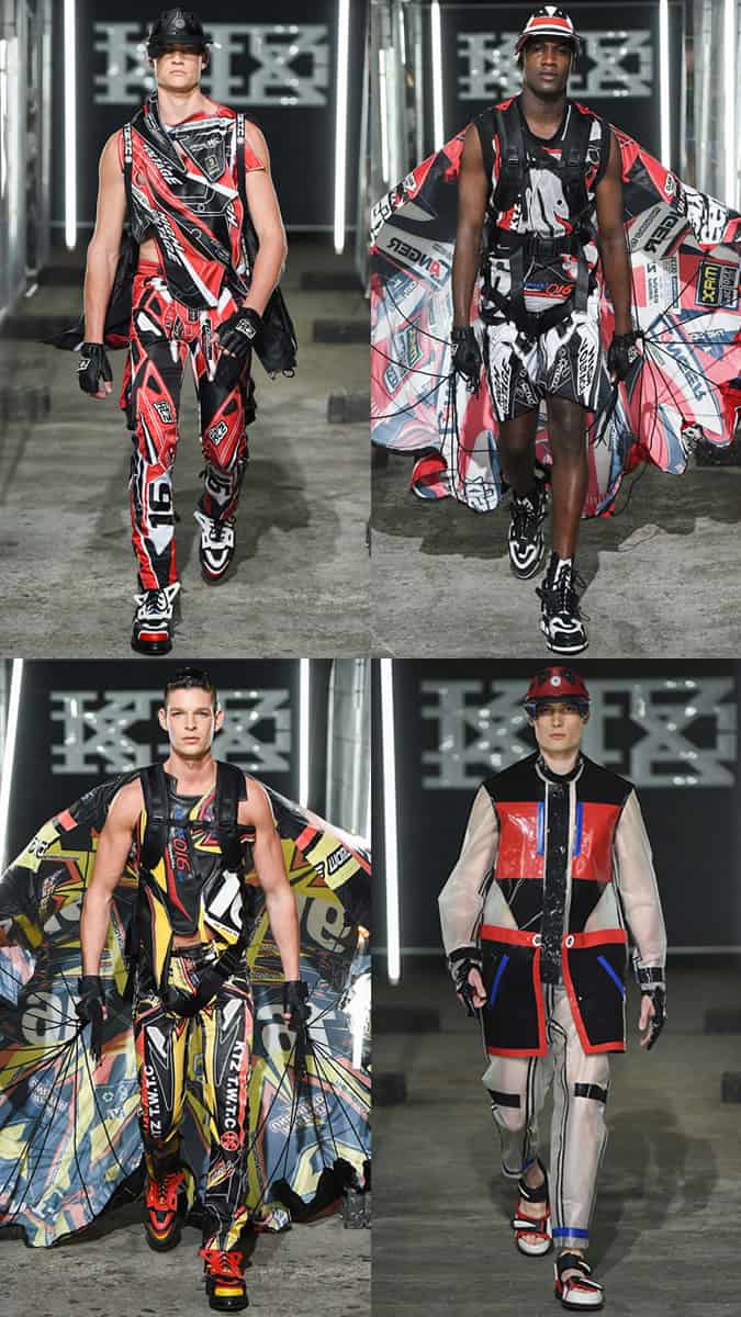KTZ SS16