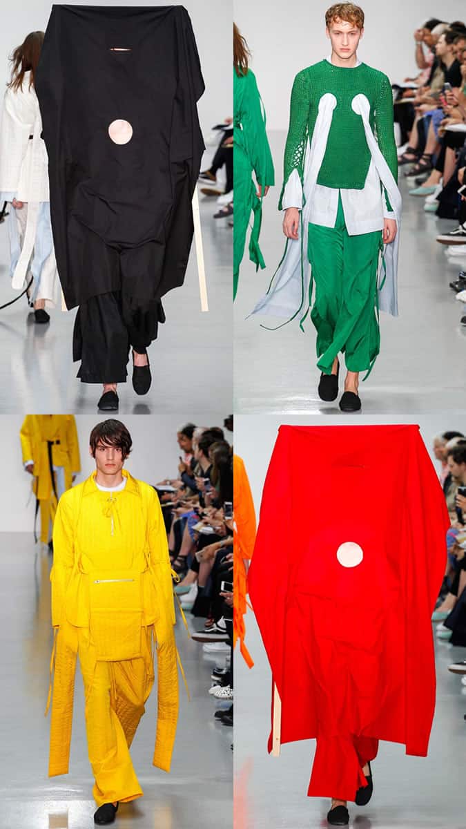 Craig Green SS16