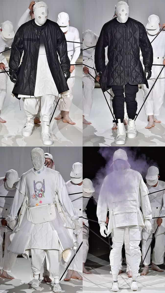 Aitor Throup SS17