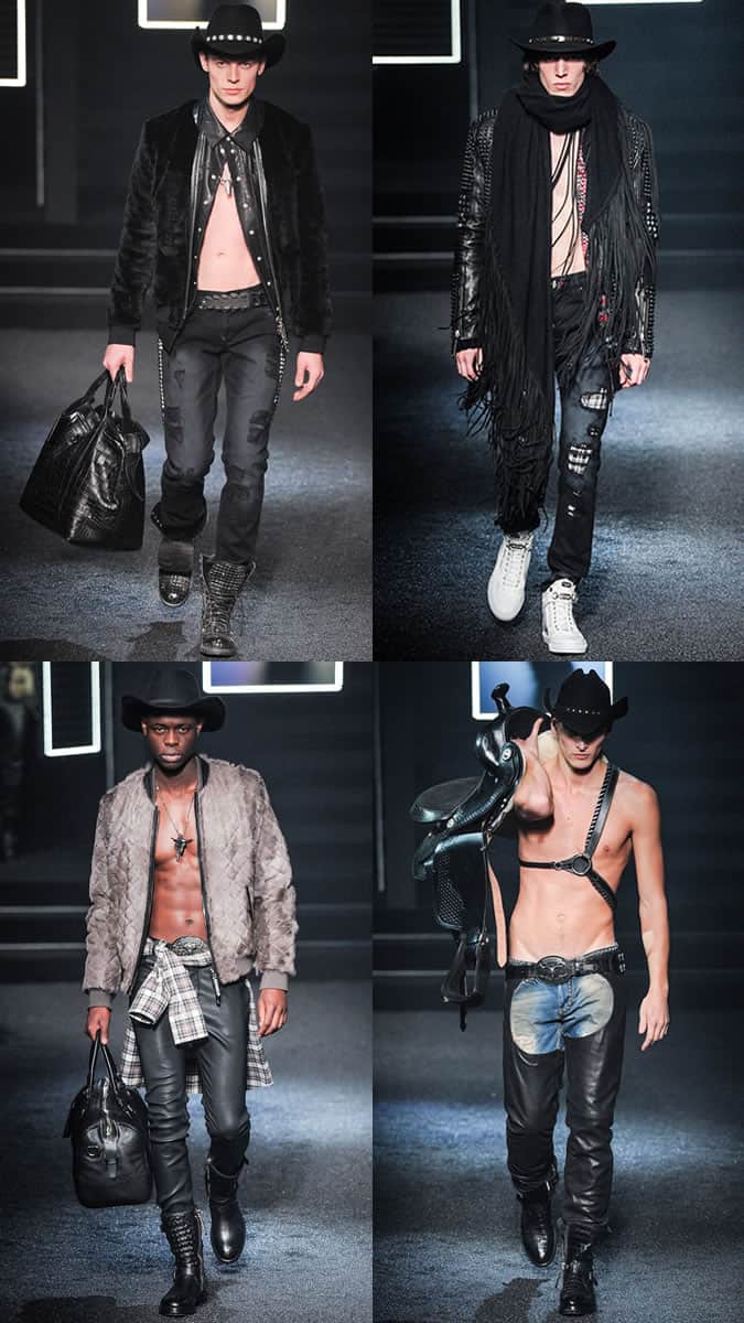 Philipp Plein AW14