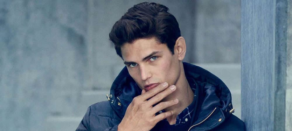 A Guide To Men’s Winter Hair Care