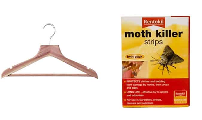 Moth Repellent Products