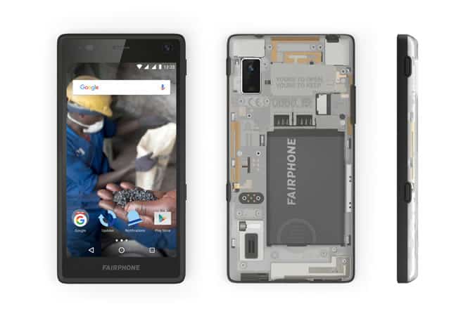 Fairphone 2
