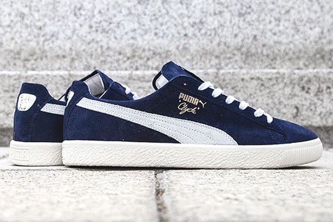 Puma Clyde Select Away