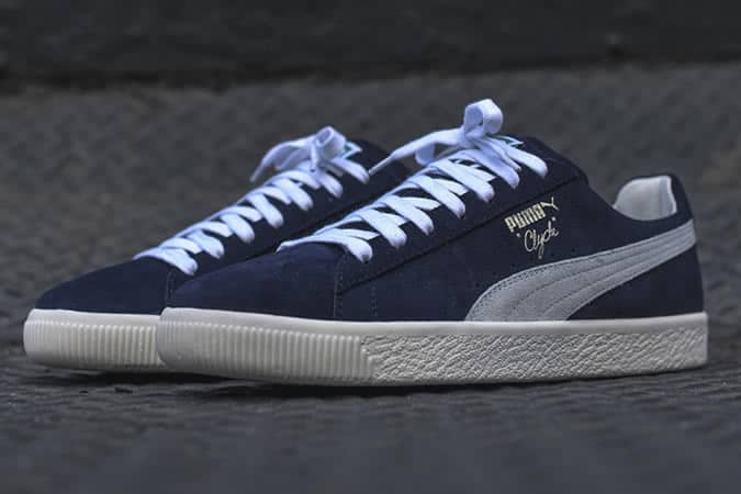 Puma Clyde Select Away