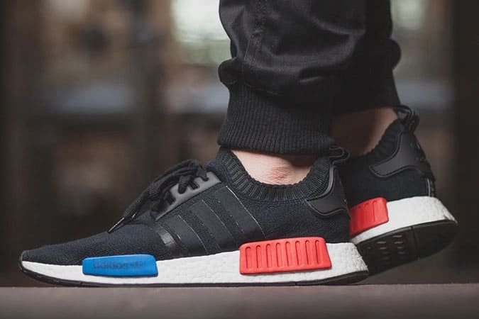Adidas NMD
