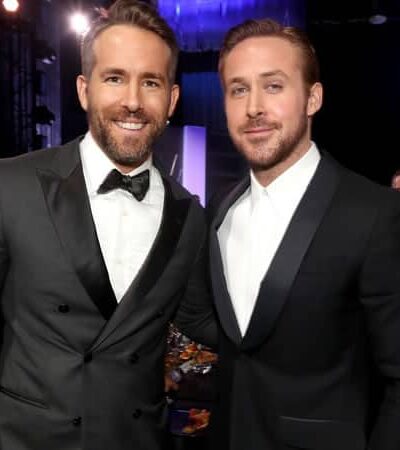 The Best Dressed Men Of The Week