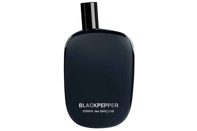 Comme des Garçons Blackpepper