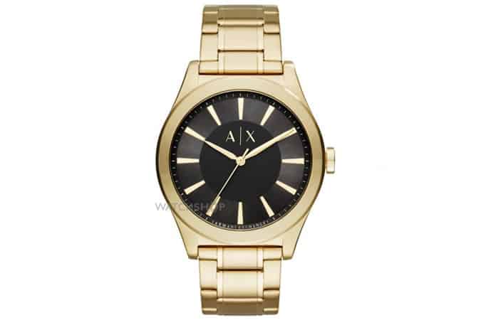 Armani Exchange Watch