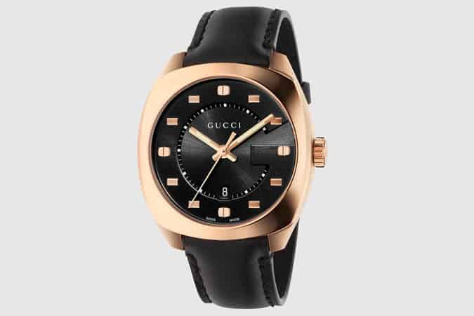 Gucci GG2570 Watch