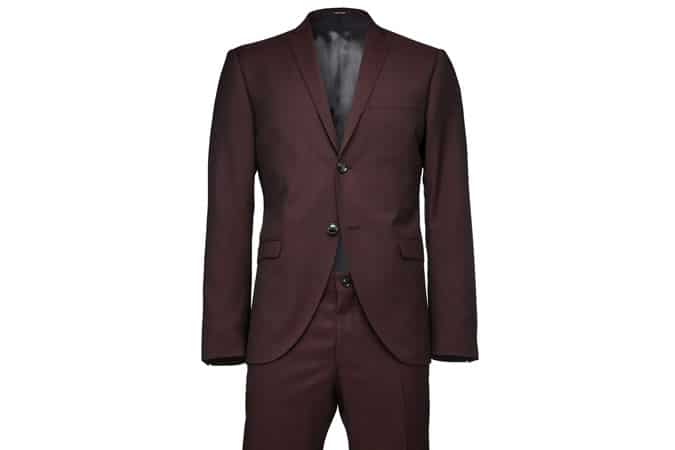 Tiger of Sweden Jil Suit