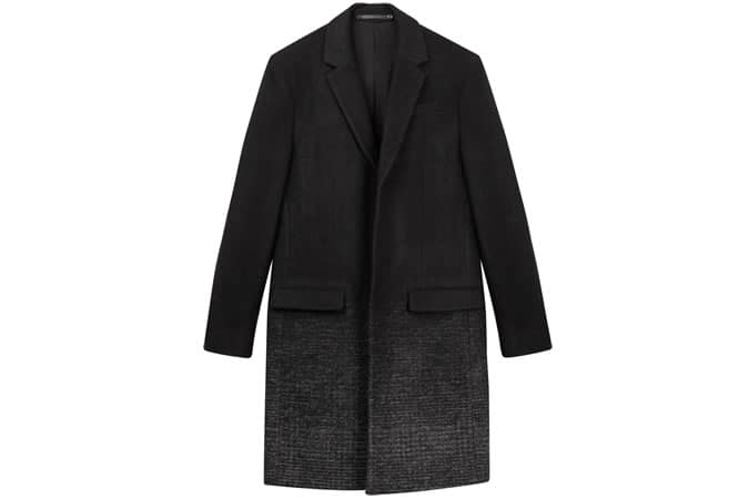 AllSaints Bodin Coat