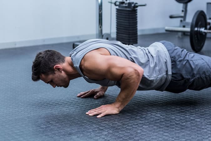 Tabata follows the principle of 20 seconds of exercise at 100 per cent effort, followed by a 10-second rest