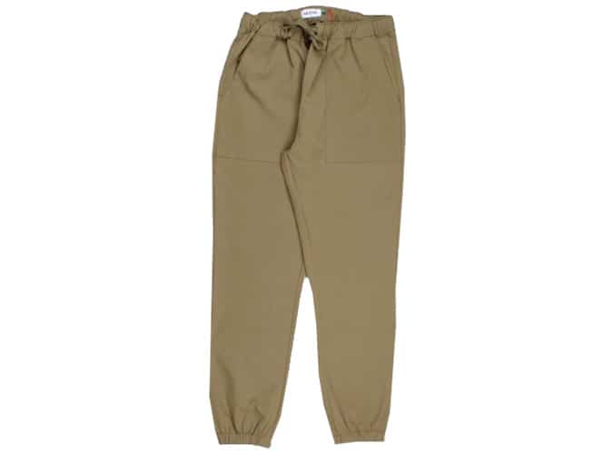 LE FIX PANT LOOSE FIT ARMY