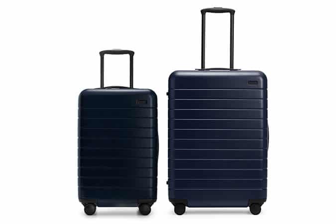 Away Luggage Se