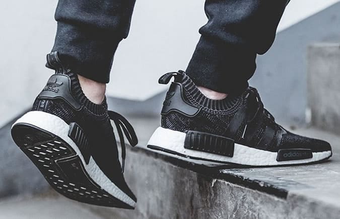 Adidas NMD