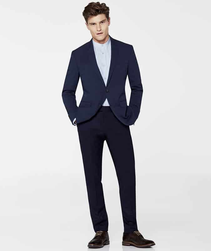 Marks & Spencer