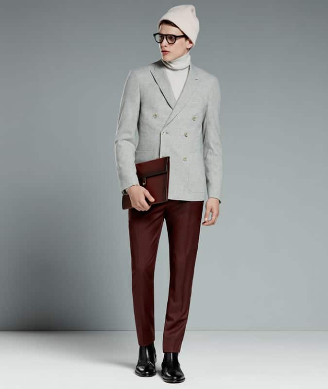Reiss aw16